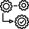 Project Management Icon