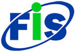 Fish information services logo