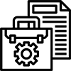 Software Implementation Careers Icon