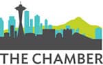 Seattle Chamber Logo