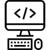 Software Development Icon