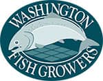 Washington Fish Growers Logo