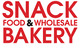 Snack Food & Wholesale Bakery Logo