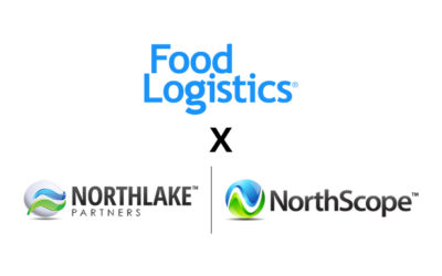 Northlake Partners, Creators Of Northscope Food Erp Software, Named To Food Logistics’ 2019 Fl100+ Top Software And Technology Providers